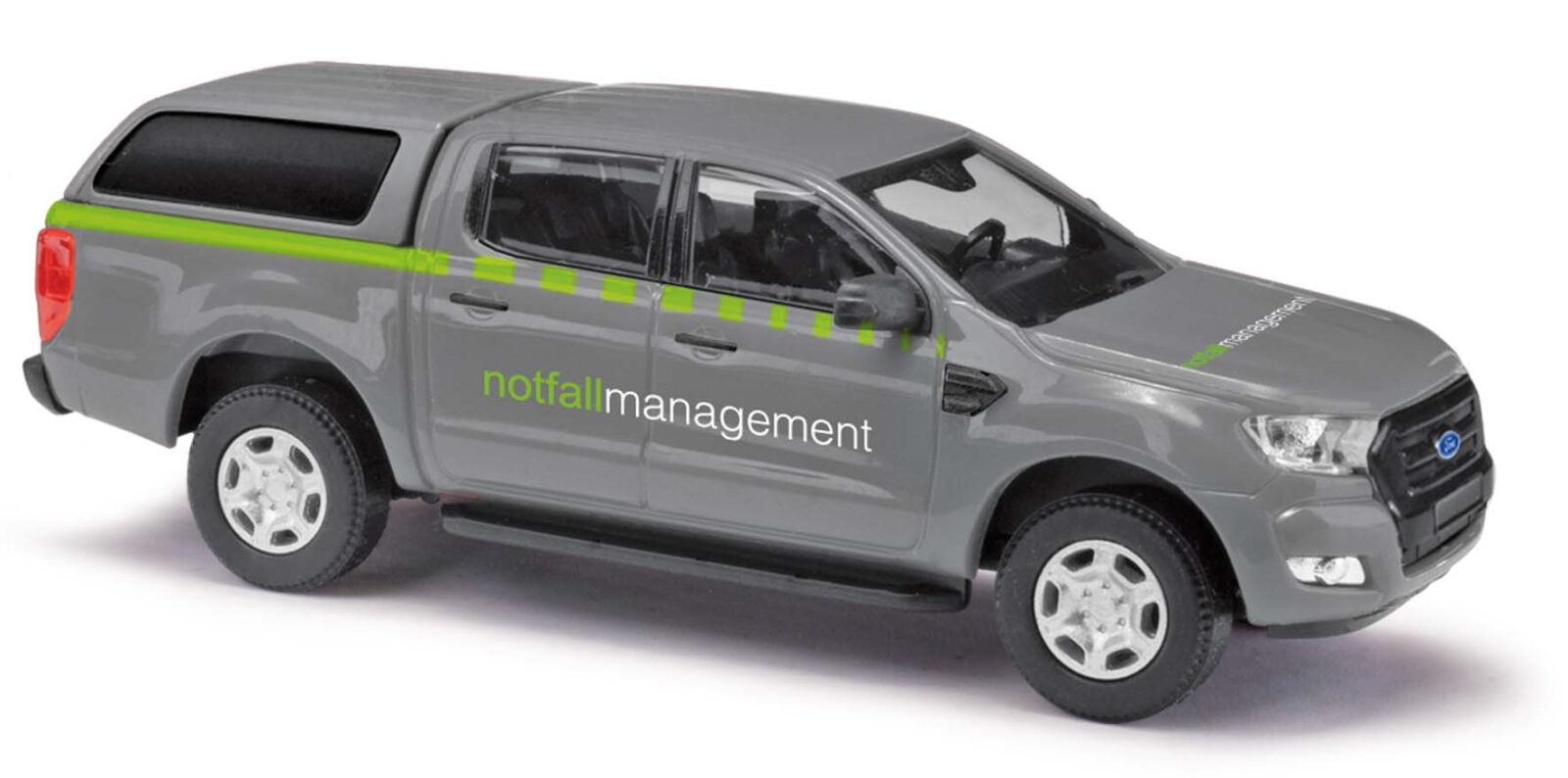 Ford Ranger/Tetto rigido, Rail Adventure Scala H0 DS Modellismo Ford Ranger/Tetto rigido, Rail scala H0