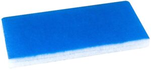 Filtro per cabina di verniciatura Faller