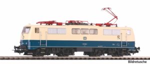 Locomotiva Elettrica BR 111 DB scala H0
