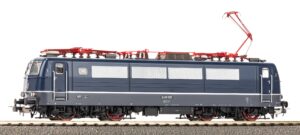 Locomotiva Elettrica / Sound BR scala H0