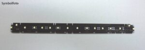 LED Kit di Illuminazione interna scala H0