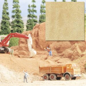 Sabbia di quarzo beige Busch