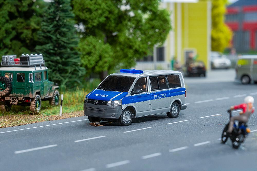 MB Sprinter THW (HERPA) Scala H0 DS Modellismo MB Sprinter THW (HERPA) scala H0 Faller