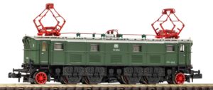 Locomotiva Elettrica BR 116 DB Epoca scala N