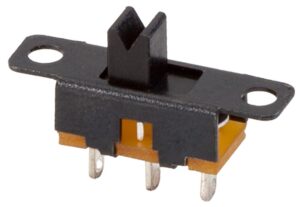 Interruttore di accensione scala H0