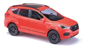 Ford Kuga tetto panoramico scala H0 Busch
