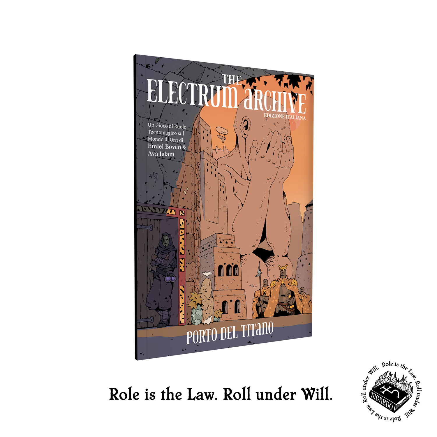 The Electrum Archive - Porto del Titano DS Modellismo Electrum Archive Porto del Titano