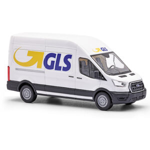 Ford Transit, GLS 2014 scala H0 Busch