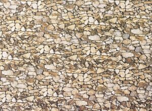 Pannello per pareti Pietra Naturale scala N