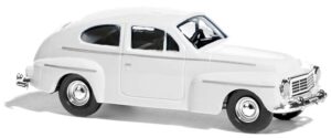 Kit Volvo 544 scala H0 Busch