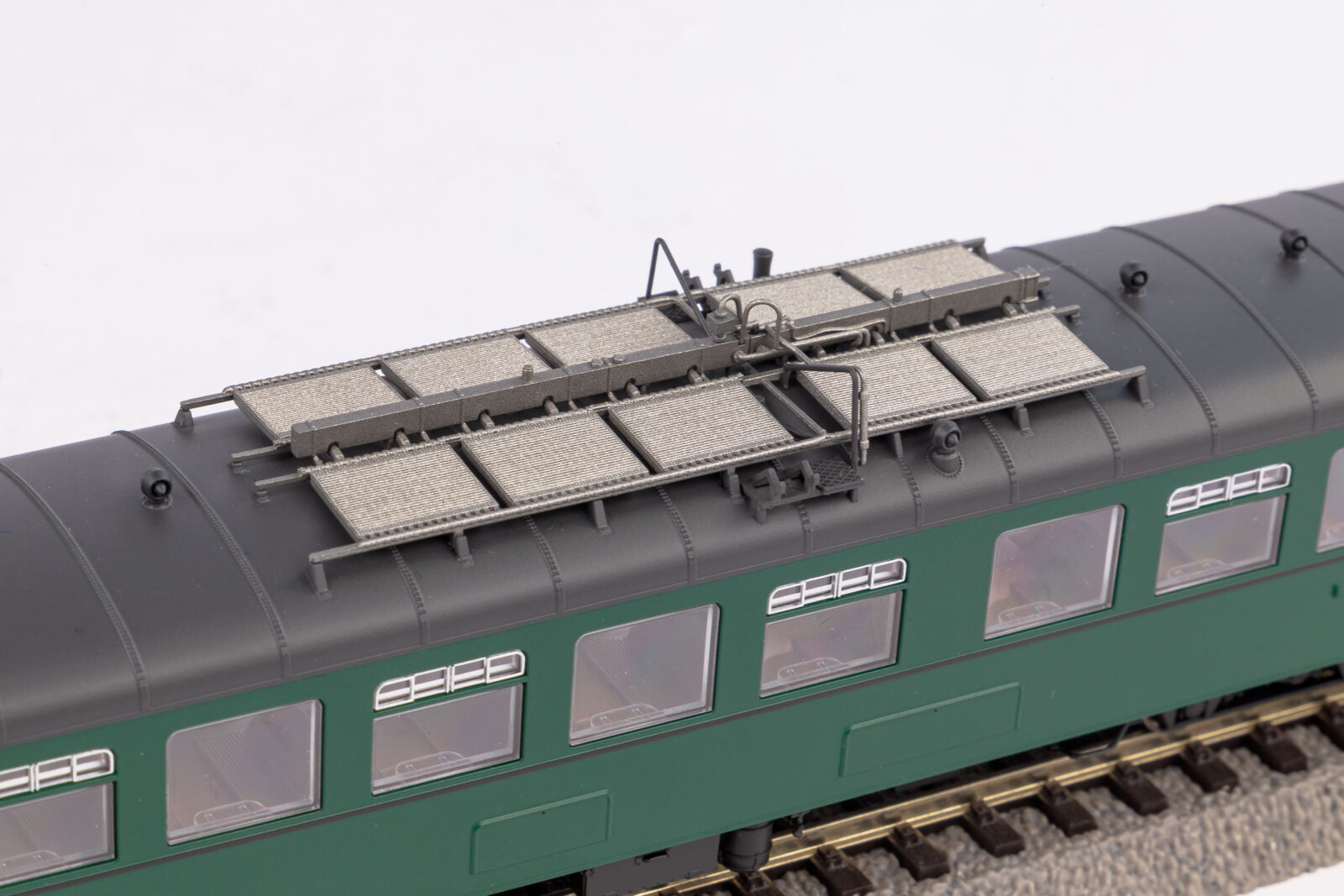 Automotrice Diesel / Sound serie 49 SNCB Epoca IV Scala H0 DS Modellismo Automotrice Diesel / Sound serie 49 scala H0