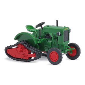 Deutz F1M 414 Trasmissione scala H0
