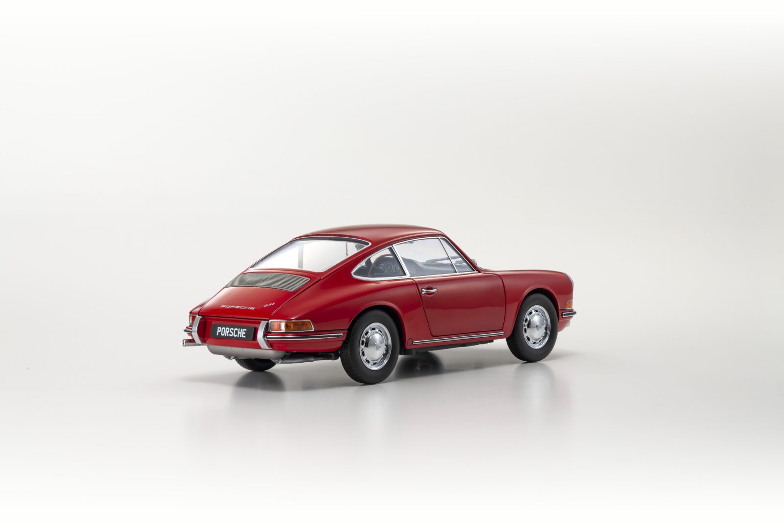 Porsche 911 (901) del 1964 DS Modellismo Porsche 911 (901) scala 1:18 Kyosho