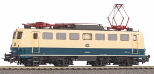 Locomotiva elettrica BR 140 DB scala H0