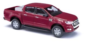 Ford Ranger/Hardtop box scala H0