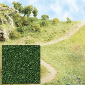 Polvere da spargere verde scuro Busch