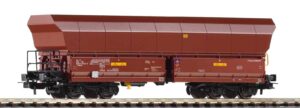 Carro Merci sfuse Falns SNCB V scala H0 Piko