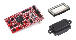 PIKO SmartDecoder XP 5.1 S G7.1 / scala H0