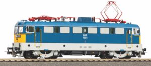 Locomotiva Elettrica BR V 43 MAV scala H0