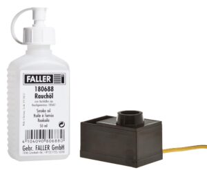 Kit generatore di fumo Faller