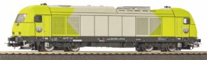 Locomotiva Diesel Herkules ER20 scala H0