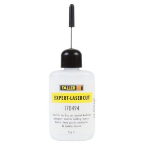Expert Lasercut, 25 g