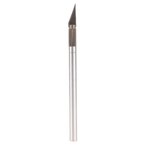 Coltello di precisione per modellismo