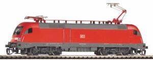 Locomotiva elettrica BR 182 DB AG scala TT