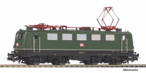 Locomotiva Elettrica / Sound BR 141 scala H0