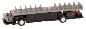 Car System Conversione telaio scala H0
