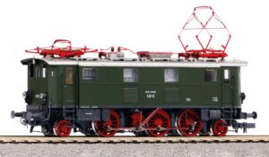 Locomotiva elettrica E 32 DB Epoca scala H0