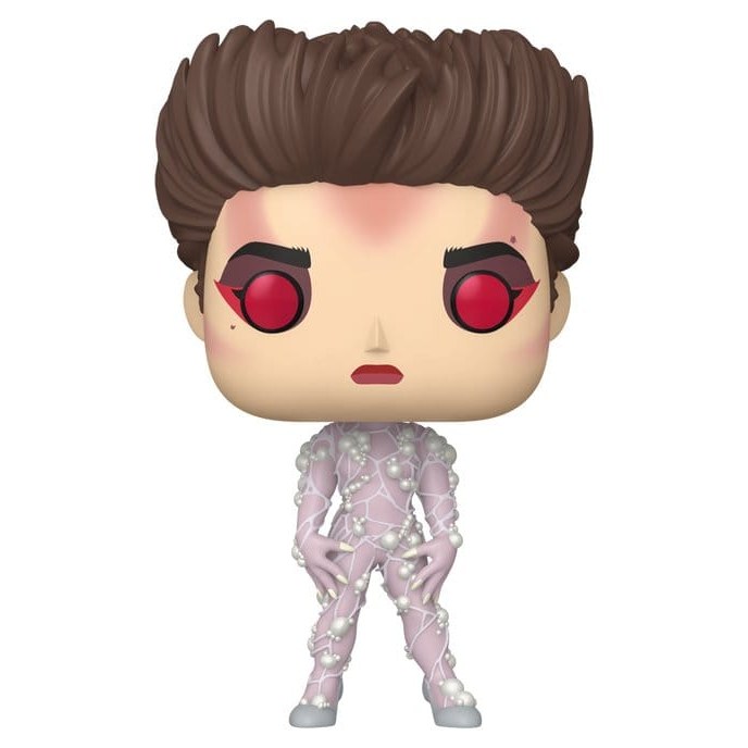 Ghostbusters POP! Movies Vinyl Figure Gozer 9 cm DS Modellismo Ghostbusters POP! Movies Vinyl Figure Gozer 9 cm