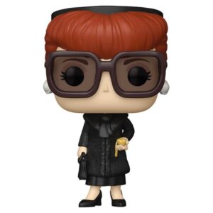 Reba McEntire POP! Rocks Vinyl Figure Fancy 9 cm