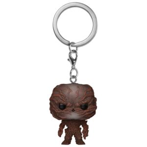 Portachiavi Stranger Things POP! 4 cm Vecna 2.0 Display (12)