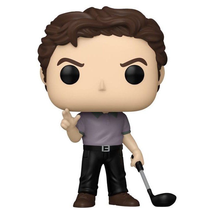 Happy Gilmore 2 POP! Movies Vinyl Figure Shooter McGavin 9 cm DS Modellismo Happy Gilmore 2 POP! Movies Vinyl Figure Shooter McGavin 9 cm