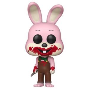 Silent Hill POP! Games Vinyl Figure Robbie the Rabbit 9 cm
