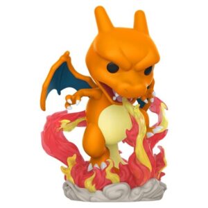Pokémon POP! Premium Vinyl Figure Charizard 9 cm