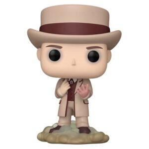 Smashing Pumpkins POP! Rocks Vinyl Figure Tonight, Tonight 9 cm
