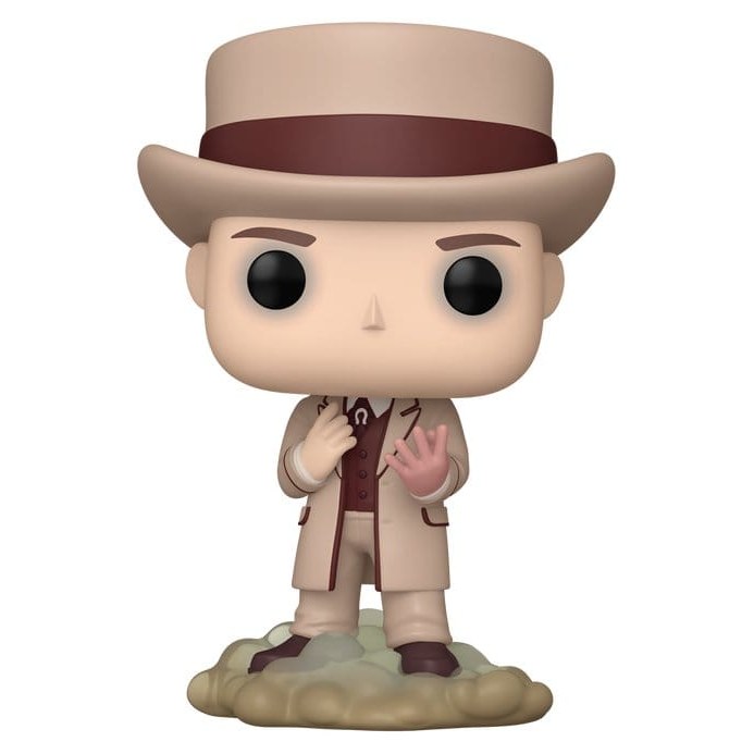 Smashing Pumpkins POP! Rocks Vinyl Figure Tonight, Tonight 9 cm DS Modellismo Smashing Pumpkins POP! Rocks Vinyl Figure Tonight, Tonight 9 cm