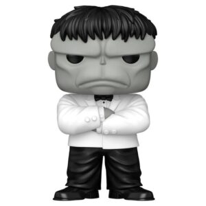 Marvel Super Sized POP! Vinyl Figure Joe Fix It 15 cm