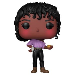 Powerless POP! Books Vinyl Figure Adena 9 cm