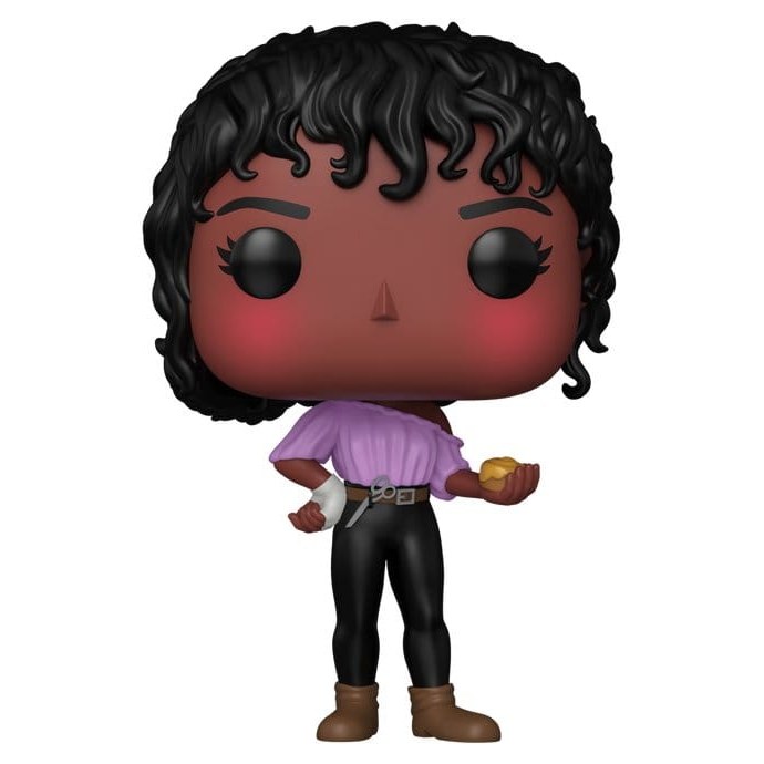 Powerless POP! Books Vinyl Figure Adena 9 cm DS Modellismo Powerless POP! Books Vinyl Figure Adena 9 cm