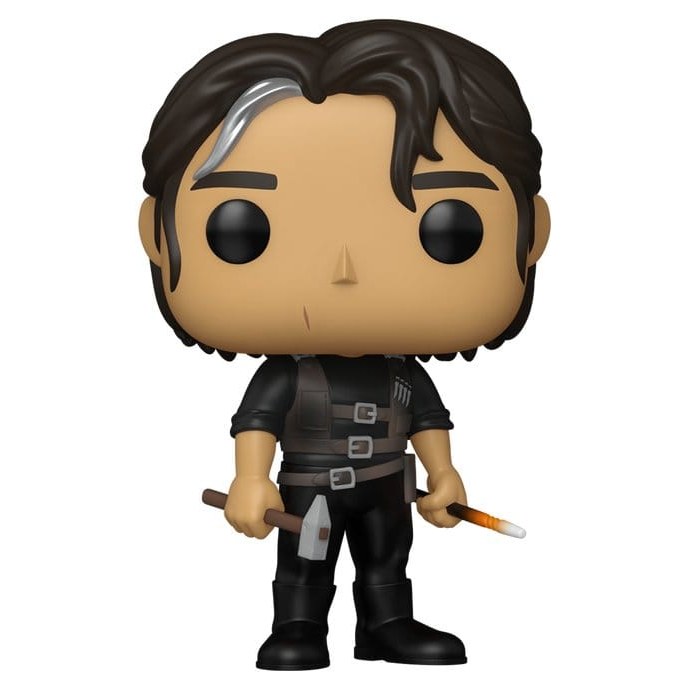 Powerless POP! Books Vinyl Figure Makoto Khitan 9 cm DS Modellismo Powerless POP! Books Vinyl Figure Makoto Khitan 9 cm