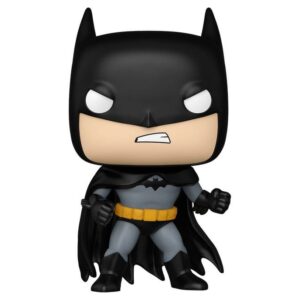 New Batman Adventures POP! Animation Vinyl Figure Batman 9 cm