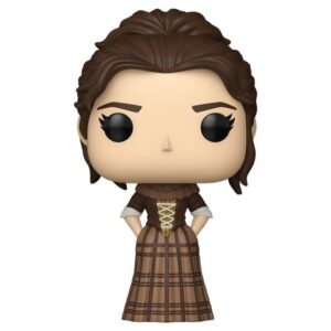 Outlander POP! Television Vinyl Figure Claire Fraser 9 cm