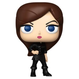 Phineas and Ferb POP! Disney Vinyl Figure Vanessa 9 cm