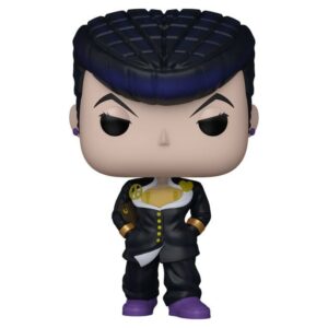 JoJo´s Bizarre Adventure POP! Animation Vinyl Figure Josuke (DiU) 9 cm
