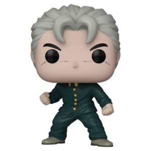 JoJo´s Bizarre Adventure POP! Animation Vinyl Figure Koichi (Diu) 9 cm