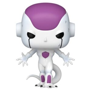 Dragon Ball Z POP! Animation Vinyl Figure Frieza (Refresh) 9 cm
