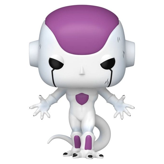 Dragon Ball Z POP! Animation Vinyl Figure Frieza (Refresh) 9 cm DS Modellismo Dragon Ball Z POP! Animation Vinyl Figure Frieza (Refresh) 9 cm